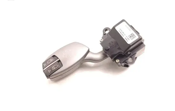 BMW 7 E65 E66 Indicator stalk 6959984 01106760-03