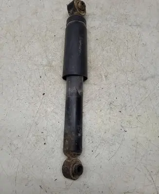 Opel Astra G Rear shock absorber/damper
