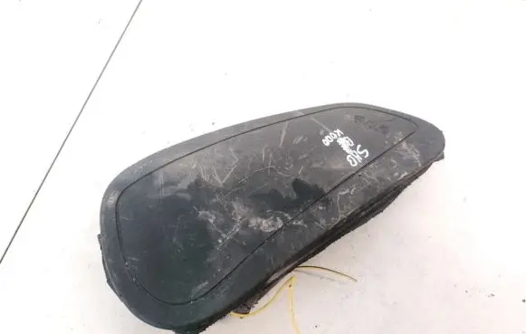 Seat airbag