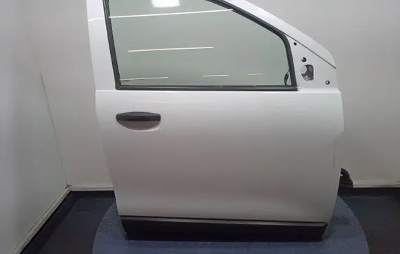 Dacia Dokker Front door