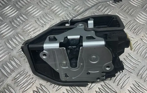BMW 3 F30 F35 F31 Rear door lock 7229459 A053702 7229499