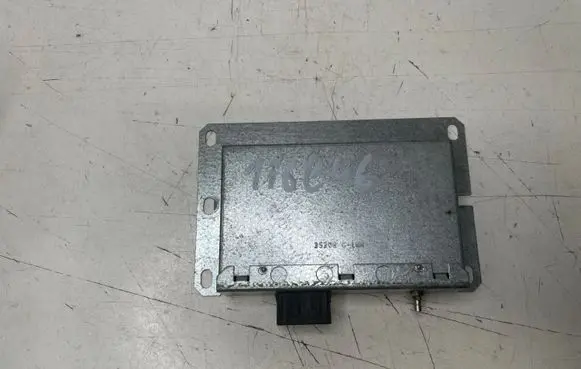 BMW 3 E46 GPS navigation control unit/module 65908385141 902201554231 22SY55423B