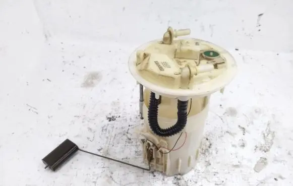 Fuel level sensor
