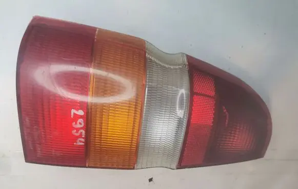 Ford Escort Rear/tail lights 91AG13N004DA