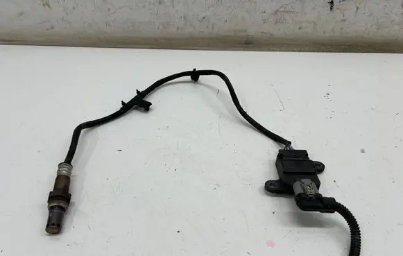 Opel Insignia B Lambda probe sensor 55516789