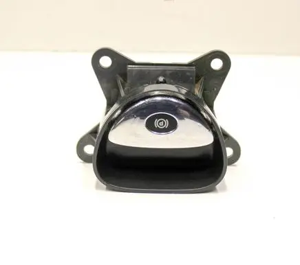 Hand parking brake switch
