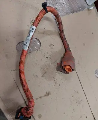 Nissan Leaf I (ZE0) Other wiring loom 242603NA0A