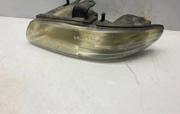 Chrysler Voyager Headlight/headlamp 060999JN