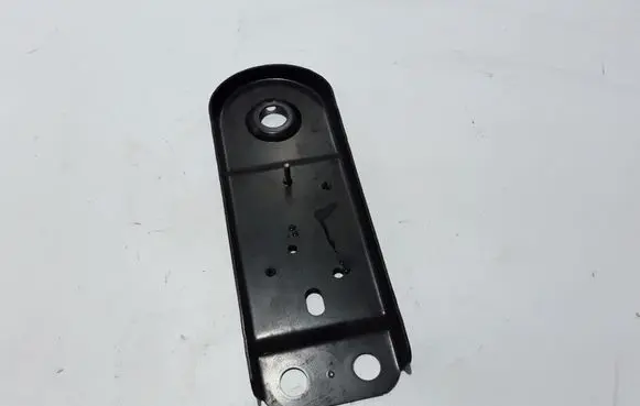 Other rear suspension part