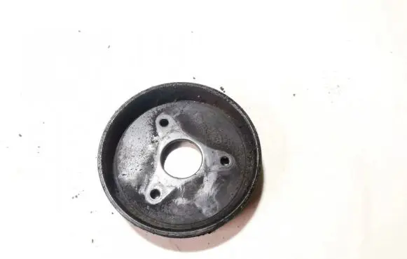 Volvo S40, V40 Power steering pump pulley 7700105711b