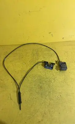 Mini Cooper Countryman R60 Engine bonnet/hood lock/catch