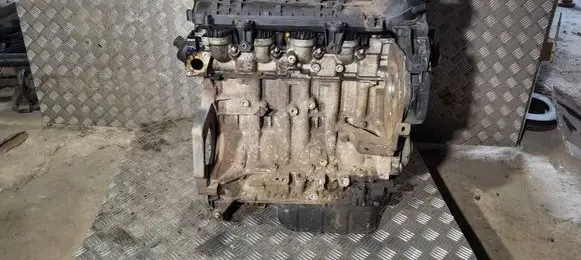 Mazda 2 Engine F6JB