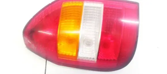 Opel Zafira A Rear/tail lights