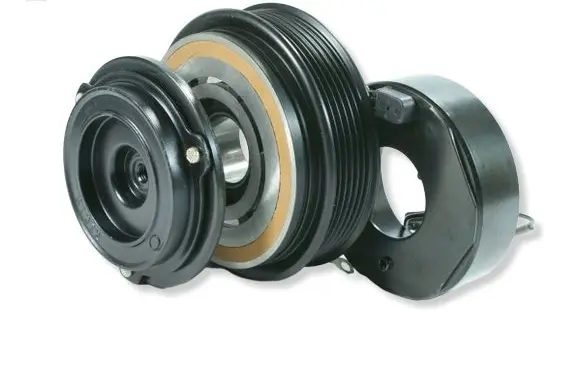 Mercedes-Benz C W202 Air conditioning (A/C) compressor (pump) 4472208099 4472208092 4472208081