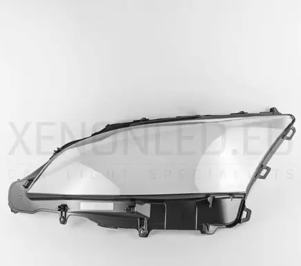 Lexus LS 460 - 600H Headlight lense 