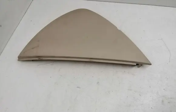 Volkswagen PASSAT B6 Dashboard side end trim 3C1858217B 3C1858217