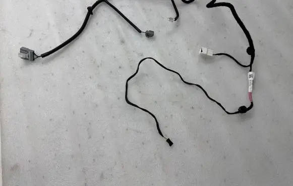 Tesla Model Y Other wiring loom 158906100C 21360110855