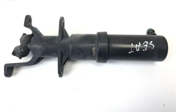 Seat Alhambra (Mk1) Headlight washer spray nozzle 7M3955978
