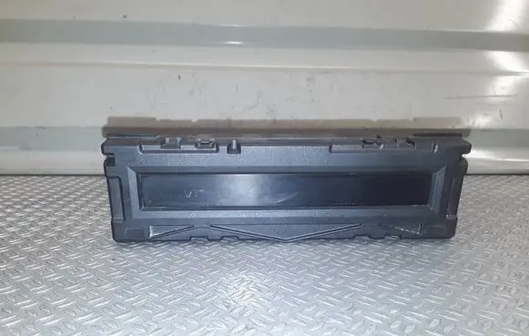 Opel Insignia A Screen/display/small screen 12844842G