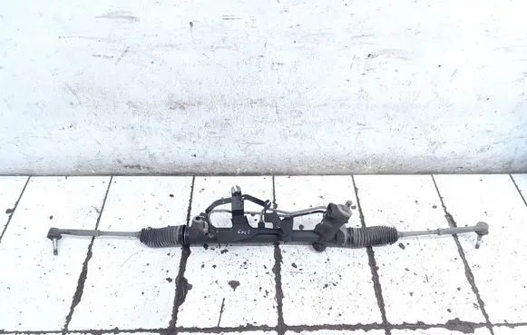 Opel Signum Steering rack 646C235B125