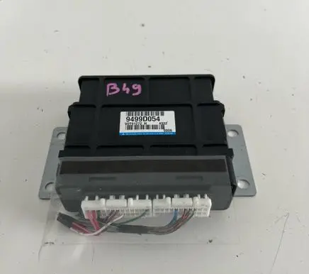 Mitsubishi Outlander Other control units/modules 9499D054 V0T91272H