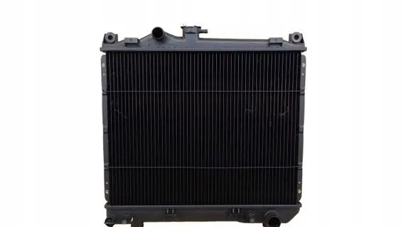 Jeep Cherokee Coolant radiator 04874198