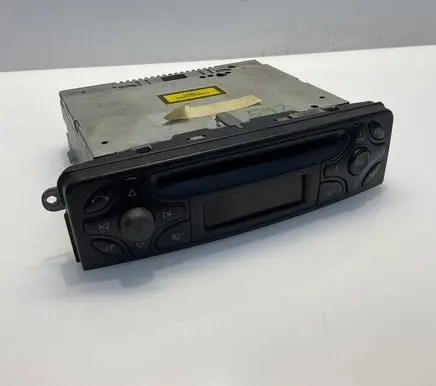 Mercedes-Benz C W203 Radio/CD/DVD/GPS head unit A2038201286 2038201286
