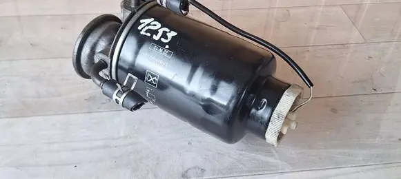 Toyota Corolla Verso E121 Fuel filter 
