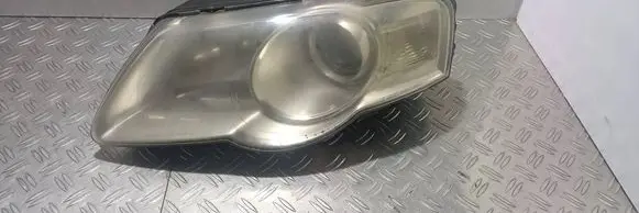Volkswagen PASSAT B6 Headlight/headlamp 3C0941005AB 89316390