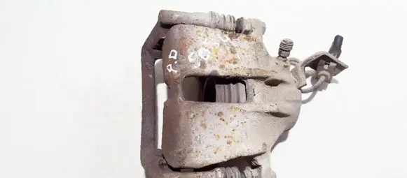 Volkswagen PASSAT B3 Front brake caliper