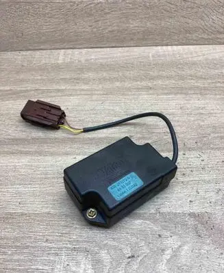 Renault Safrane Comfort/convenience module A30251272 6155007