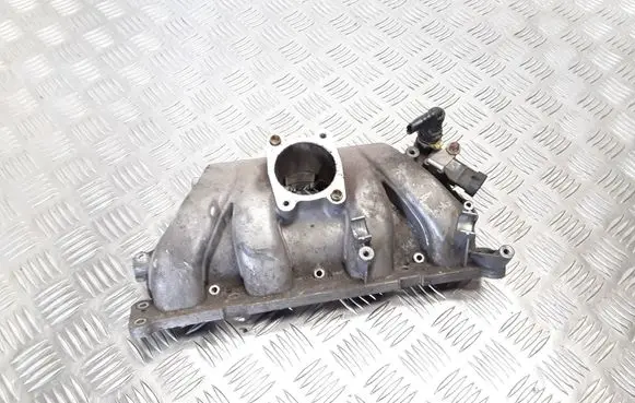 Opel Astra H Intake manifold