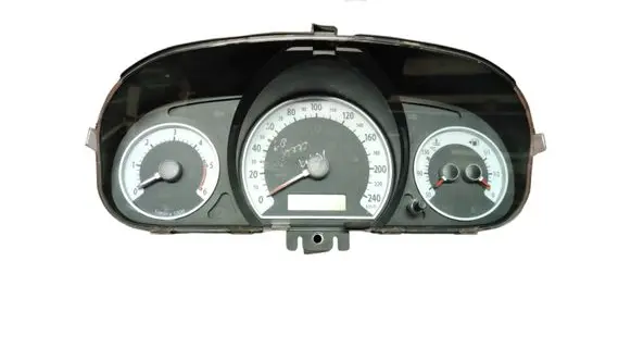 KIA Ceed Speedometer (instrument cluster) 940031H131