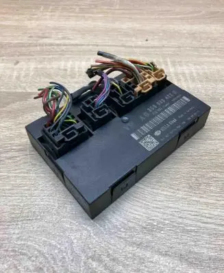 Volkswagen PASSAT B6 Comfort/convenience module 3C0959433H 5DK009064 WithPlug