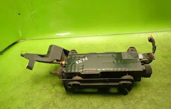 Renault Scenic II - Grand scenic II Hand brake/parking brake motor 8200522625