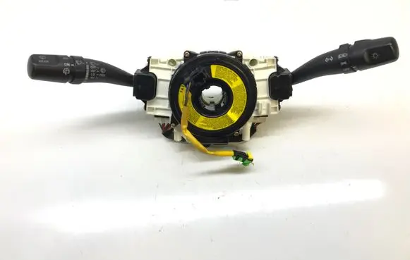 Wiper turn signal indicator stalk/switch