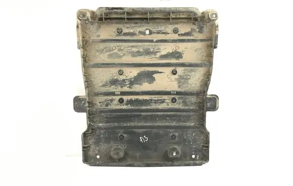 Audi A3 S3 8V Gearbox bottom protection 5Q0825230H