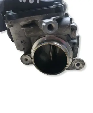 Audi A3 S3 8V Throttle valve 04L128063P A2C84315500 04L128059K