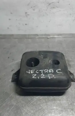 Opel Vectra C Vacuum air tank 24456686