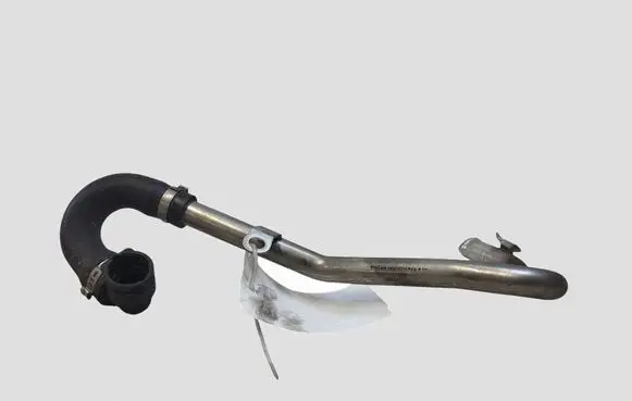 Mercedes-Benz E W213 Engine coolant pipe/hose