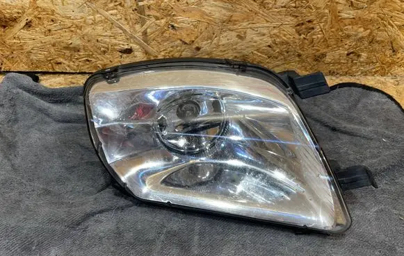 Peugeot 308 Front fog light 89072211 S2507T051-I
