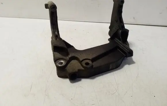 Fiat 500L Engine mounting bracket 55219008