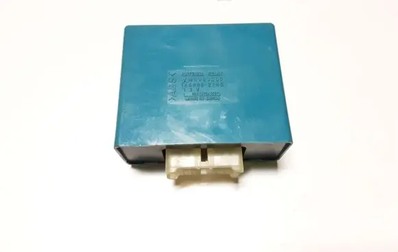 Mitsubishi Pajero Antenna control unit MB921337 1650002140