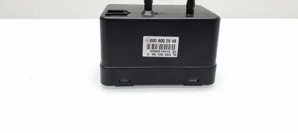 Mercedes-Benz E W211 Central locking vacuum pump 0008002548 A3510020010 2052210414
