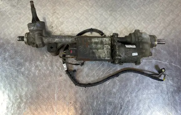 Ford F150 Steering rack 38011935009 KL343D070DA MD9036B1235