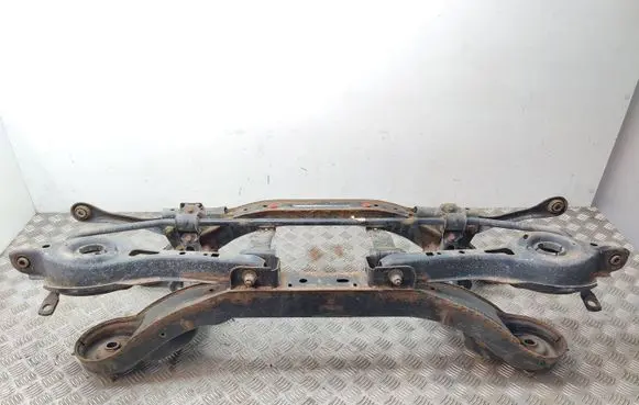 Ford Kuga II Rear subframe 