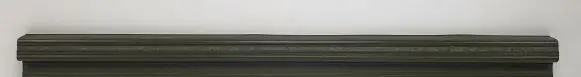 Mercedes-Benz S W126 Front sill trim cover