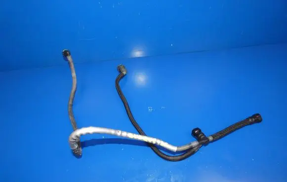 Land Rover Evoque I Fuel line pipe 