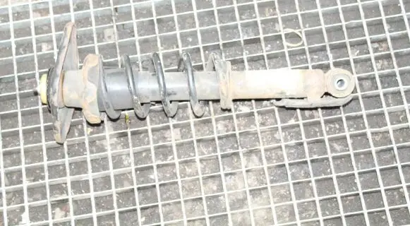 Mini Cooper Countryman R60 Rear shock absorber/damper