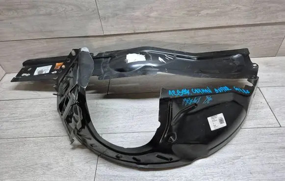 Porsche Cayman 981 Fender end trim 98150149601